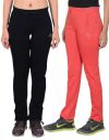 SWEEKASH Womens Regular Track Pants...