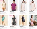 Sweet Dreams Women Nightsuit Upto 80% off from Rs 219...