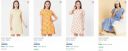 Sweet Dreams Womens Night Dresses Start At ₹307...