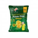 Sweet Karam Coffee Potato Chips | Madras Curry Leaves Flavor – 60grams ...