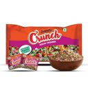 Sweety Crunch Mouth Freshener | Pack of 70 Sachets...