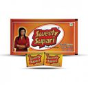 Sweety Supari Kesar Scented | Meethi Supari | Pack of 35 Sachets...