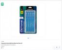 Swiggy Instamart: Classmate Octane Ball Pens | Blue Ink | Pack of 5...