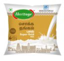 Swiggy instamart : Heritage Super Gold Milk ...