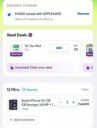 Swiggy Instamart Loot : Apple Iphone 16 | 128 GB Storage...