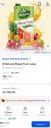 Swiggy Instamart Loot : B Natural Mixed Fruit Juice ...