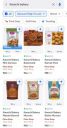 SWIGGY INSTAMART LOOT: FLAT 60% OFF ON KARACHI BAKERY...
