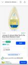 Swiggy Instamart Loot : Johnson & Johnson Baby Top To Toe Body Wash (Newborn Care)...