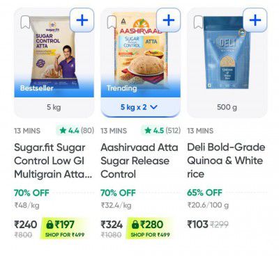  Swiggy Instamart Loot 