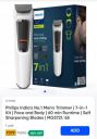 Swiggy Instamart Loot : Philips Trimmers...