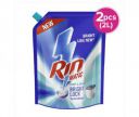 Swiggy Instamart Loot : Rin Matic Top Load Liquid Detergent [2pcs x 2L]...