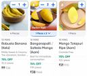 Swiggy Instamart : Search All Vegetables , Fruits