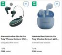 Swiggy Instamart Loot | Search: Hammer Starts at 399 (Sort by discount)...