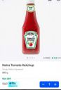 Swiggy Instamart Loot: Search : Heinz...