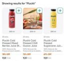 Swiggy Instamart Loot : Search Pluckk...