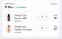 Swiggy Instamart Loot : Search Thirty3...