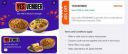 Swiggy Loot : Flat 65% Off Upto ₹126 On Min. Order ₹179...