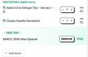 Swiggy Loot : Get Free Food up to ₹200 on Snacc...