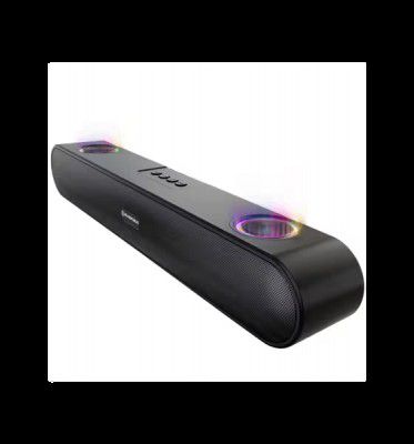 Swiggy : Nu Republic Party Box 16w Bluetooth Soundbar (Black)
