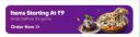 Swiggy x JioHotstar Loot : Get Flat ₹50 Off On Instamart....