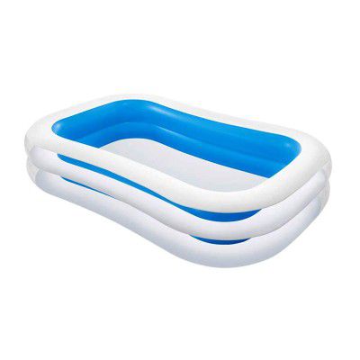 swim center family pool, ages 6 yrs plus-Green