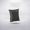 Swiner 4XL Filled Bean Bag with Footstool & Cushion | Ready to Use Faux Leather Bean Bag Chair Filled with Beans (BB_CSN, L)...