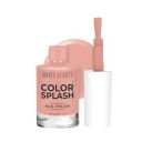 Swiss Beauty Color Splash Nail Polish with Glossy Gel Finish | Non-Chipping, Quick drying, Long-Lasting Nail paint...