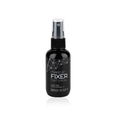 Swiss Beauty Long lasting Misty Finish Professional Makeup Fixer Spray 70 ML