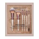 Swiss Beauty Professional Face & Eye Brush Set...