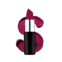 Swiss Beauty Pure Matte Creamy Lipstick | Non-drying, Highly pigmented Lipstick | Shade- Raspberry, 3.8gm|...