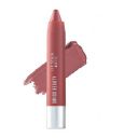 Swiss Beauty Stain Matte Lipstick, Hot-Nude-222, 3g...