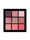 SWISS BEAUTYUltimate Eyeshadow Palette -Shade 2...