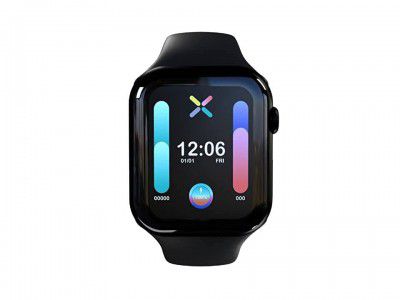 Swiss Military Ankaa Smart Watch 