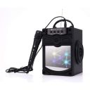 Swiss Military BL16 Wireless Bluetooth Party Speaker (Black)...