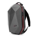 SWISS MILITARY Hard Shell Travel Laptop Bag Fits Up to 15.6 Inch...