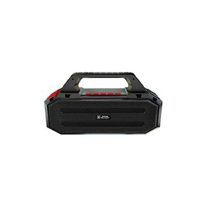 SWISS MILITARY Rock700 5.0 Bluetooth Speaker, 18W Wireless HD Speaker 