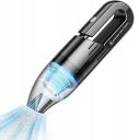 Swiss Military Vc03 Wireless Vacuum Cleaner For Home, Car, Living Room Dust Collection/Lighting Pet Hair Vacuum With Powerful Motor, Black...