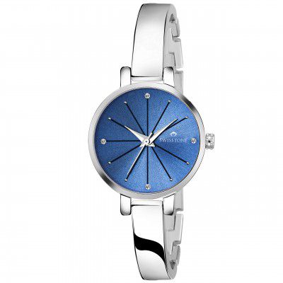 SWISSTONE Analogue Womens Watch