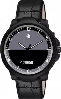 SWISSTYLE Analog DIAL Strap Watch for Men