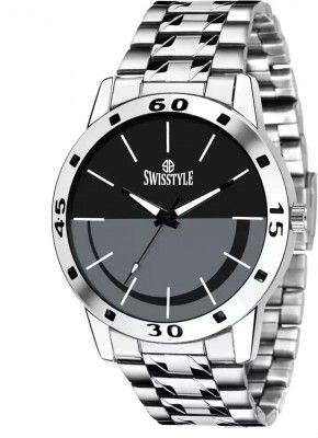 SWISSTYLE Analog Watch for Men