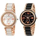 SWISSTYLE Analog White Dial Womens Watch-SS-703W-703B...
