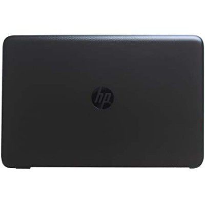Swiztek Screen Panel for HP 15-AC 15-AF Series Laptop 813930-001 Black