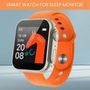 Syara D20 Smart Watch With Daily Activity Tracker...