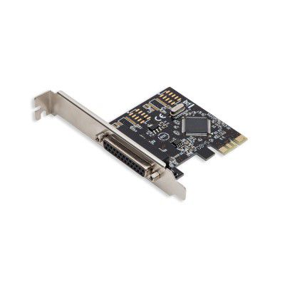 Syba SD-PEX10005 PCIexpress x1 Card