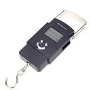 Syga 50 Kg Electronic Balance Digital Fishing Postal Weight Scale Hanging Hook (Black)...