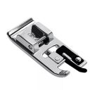 SYGA Overlock Overcast Presser Foot Sewing Machine Fits All Low Shank Snap On Machine (Usha, Brother, Singer)...