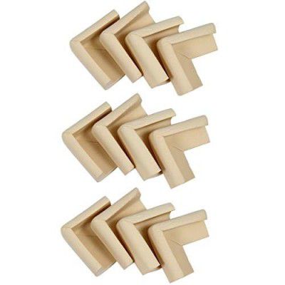 SYGA Pack of 12 Thick Baby Child Infant Kids Safety Safe Table