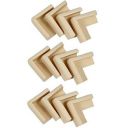 SYGA Pack of 12 Thick Baby Child Infant Kids Safety Safe Table...
