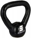 Amazon Brand - Symactive Cast Iron Kettlebell 2 kg...