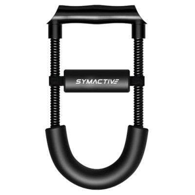 Symactive Forearm Strengthener | Wrist & Grip Fitness Equipment
